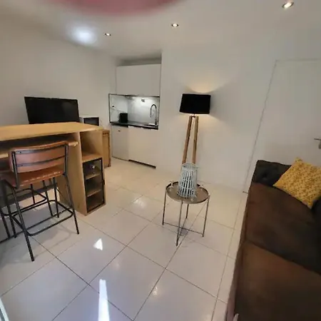 Chez David Apartment